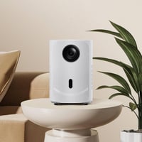 بروجيكتور بورودو المحمول | دقة HD 720P | سطوع 120...