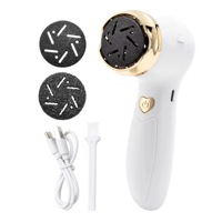 مزيل مسامير القدم الكهربائي القابل لإعادة الشحن، م...