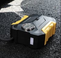 كارسون منفاخ هواء محمول للسيارة