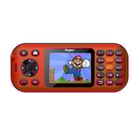 جوال وجهاز ألعاب Hope P1000 , شريحتي اتصال ، ذاكرة...