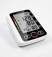 جهاز قياس ضغط الدم الإلكتروني