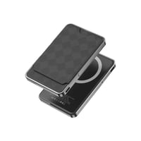 باوربانك جرين ليون مورينو بسعة 5000mAh - أسود