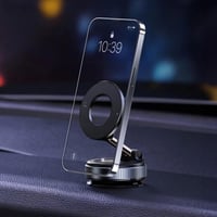 حامل مغناطيسي للسيارة من بورودو بتقنية MagSafe – ت...