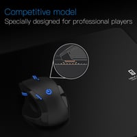 باد للماوس مع ميزة الشحن اللاسلكي للجوالات والسماع...