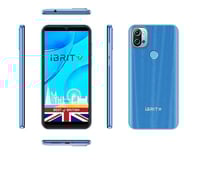 هاتف IBRIT I5 PLUS