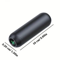 سماعات bq40 بلوتوث ستيريو ، سماعة بتصميم داخل الأذ...