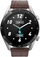 الساعة الذكية GTS , شاشة حجم 1.28 بوصة ، بطارية 22...