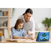 جهاز لوحي للأطفال يعمل بنظام أندرويد من بورودو مقا...