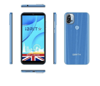 هاتف IBRIT I5 PLUS