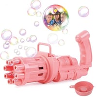 جهاز فقاعات كهربائي للأطفال – تصميم كلاسيكي بلمسة...