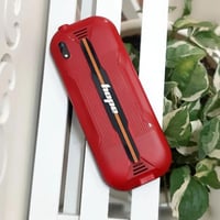 جوال وجهاز ألعاب Hope P1000 , شريحتي اتصال ، ذاكرة...