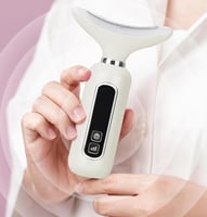 جهاز معالجة و محاربة خطوط الشيخوخة و تجديد شباب ال...