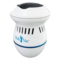 جهاز إزالة الجلد الجاف و المتشقق الصلب بالقدم سهل...