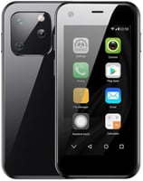 هاتف ذكي SOYES XS13 صغير جدًا بحجم الجيب.