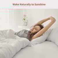 محرك الستائر الذكي SwitchBot Curtain U Rail 2 – تح...