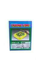 لعبة صيد اسماك 15 سمكة للأطفال - للجنسين ، متعدد ا...