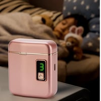 مقص أظافر كهربائي للتقطيع والطحن | تحكم بثلاث سرعا...