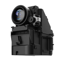 بروجيكتور بورودو المحمول | دقة HD 720P | سطوع 120...