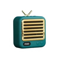 سبيكر a15 مكبر صوت بلوتوث عالي الجودة HiFi