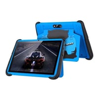 جهاز لوحي للأطفال يعمل بنظام أندرويد من بورودو مقا...