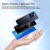 XS16 Mini - هاتف ذكي صغير 2 جيجابايت RAM و 16 جيجا...