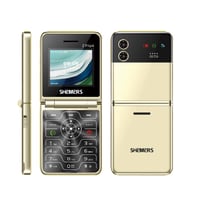 هاتف Shemers Z Flip4 القابل للطي | تصميم كلاسيكي م...