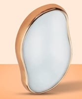 أداة إزالة الشعر الجديدة بدون ألم ، بشرة ناعمة حري...