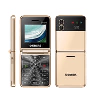 هاتف Shemers Z Flip4 القابل للطي | تصميم كلاسيكي م...