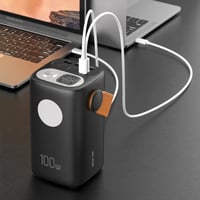 باور بانك هايبر كور 60 من جرين ليون بسعة 60000 ملل...