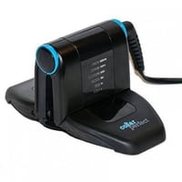 مكواة سفر , مكواة ياقة صغيرة و سهلة الوضع في شنطة...