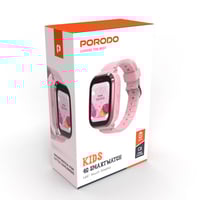 ساعة بورودو الذكية للأطفال 4G