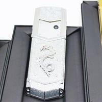 موبايل التنين، شريحتين اتصال، صوت سحري، مضاد للصدم...