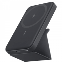 انكر ماج جو شاحن مغناطيسي لاسلكي بقوة 5000 ملي امب...