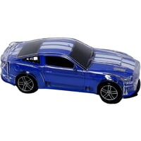 سيارة السباق باور رايس المفعمة بالسرعة و الطافة مع...