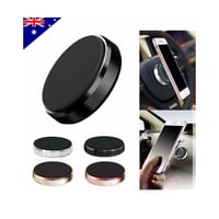 ريلاكس حامل جوال مغناطيسي شامل للسيارة وغيرها