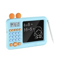 آلة تعليم الحساب المبكر للأطفال باللغة العربية ، 2...