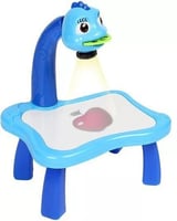 جهاز عرض ذكي للأطفال لعبة طاولة الرسم مع الموسيقى...