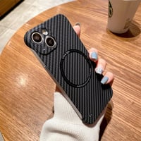 إطار الحماية الجديد من ألياف الكربون بدون حواف ، م...