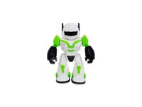 روبوت محارب فضائي