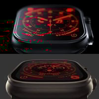 ساعة FT8 pro اف تي 8 برو الجديدة من جي تاب شاشة أم...