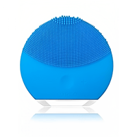 فرشاة تنظيف الوجه لونا ميني 2 من السيليكون الناعم...