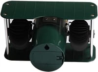 ساعة مكتب أرقام قلاب بتصميم جميل و مميز - طائرة شر...