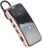 عدد 2 سماعة أذن (1زوج) ووكي توكي تعمل بنظام تخاطب...