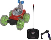 السيارة المجنونة حركة ثلاثية الابعاد مع جهاز تحكم...