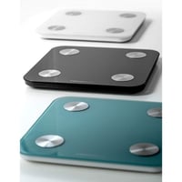 ميزان موماكس الذكي اللاسلكي - تتبع الوزن بتقنية Io...