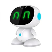 أتتش كي92 تاب أطفال تعليمي على شكل روبوت , 1جيجا ب...