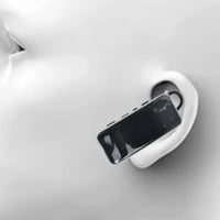 عدد 2 سماعة أذن (1زوج) ووكي توكي تعمل بنظام تخاطب...