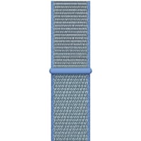 سوار رياضى قماشى بديل لساعة يد أبل آي ووتش سلسلة 5...