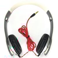 سماعات الرأس PZX سلكيه توضع على الاذن موزوده بميكر...