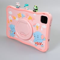 اوتيتو oteeto tab10 kids جهاز لوحي 10 بوصة يدعم شر...